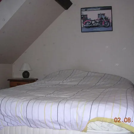 Gite Ferienhaus *