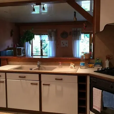 בית נופש Gite *