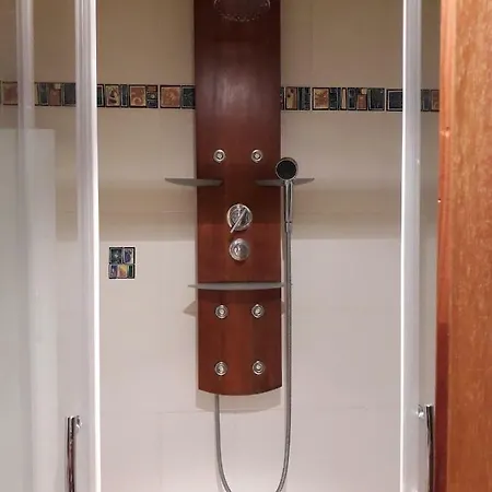 Gite בית נופש *