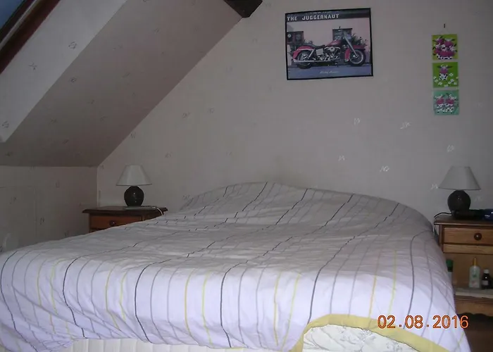 Gite Prázdninový dům *