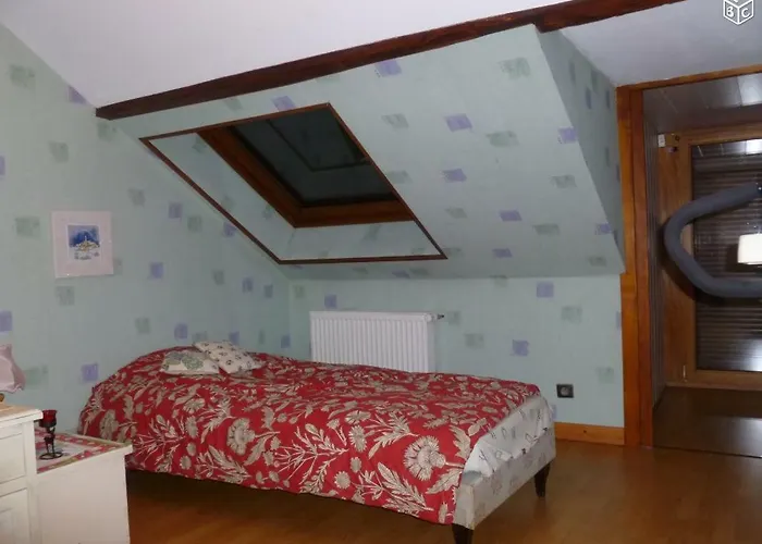 Gite Prázdninový dům *