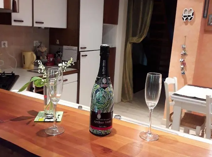 Gite Prázdninový dům *