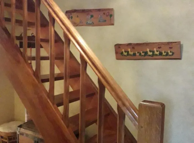 Prázdninový dům Gite *